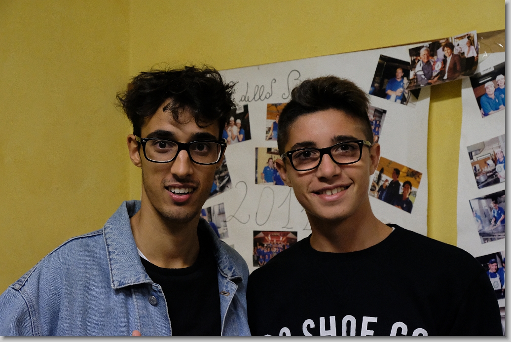 Foto successiva